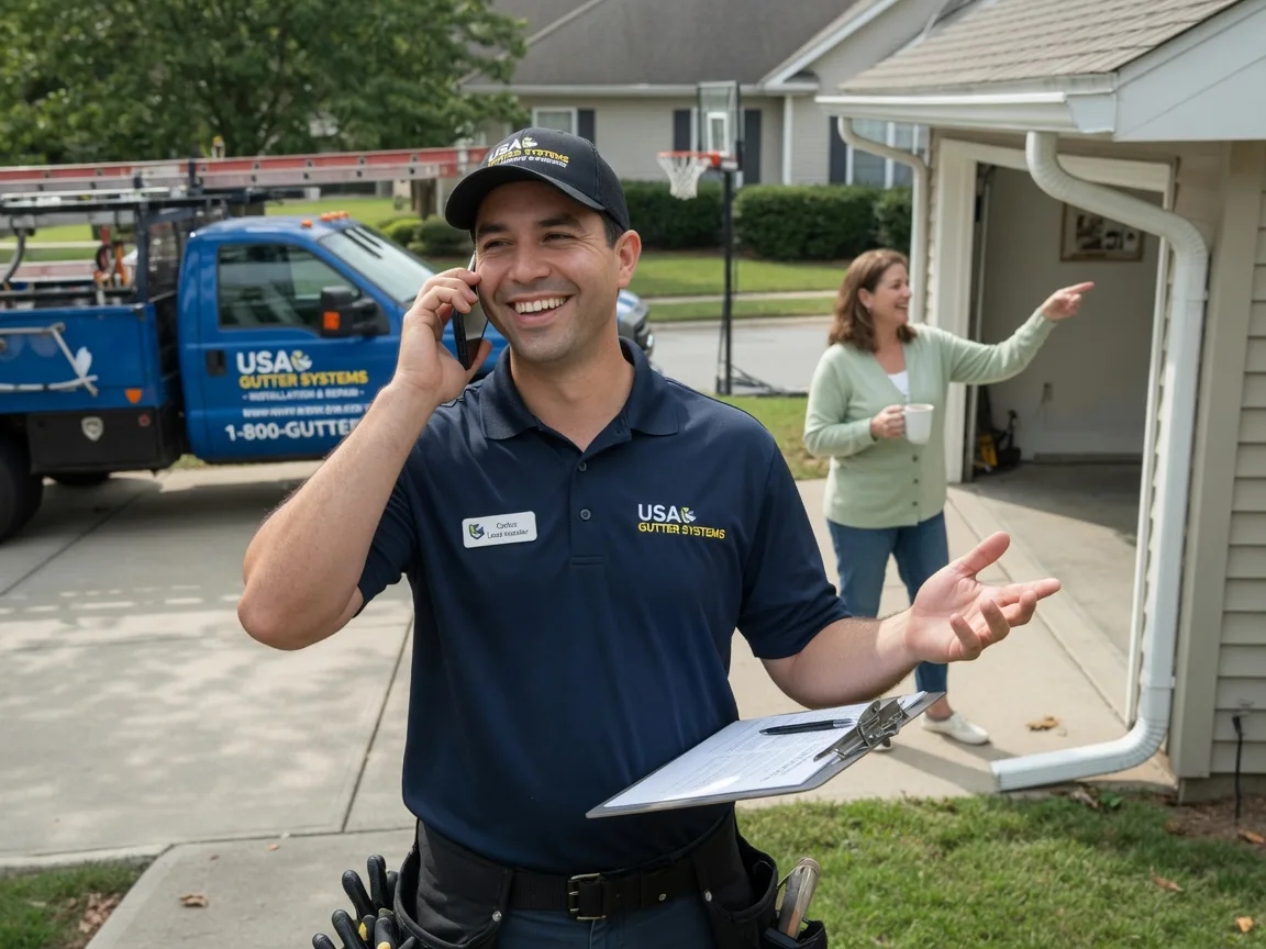 Gutter Installation Wittensville, KY FAQs